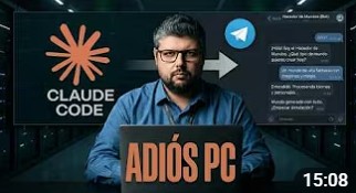 Adios PC