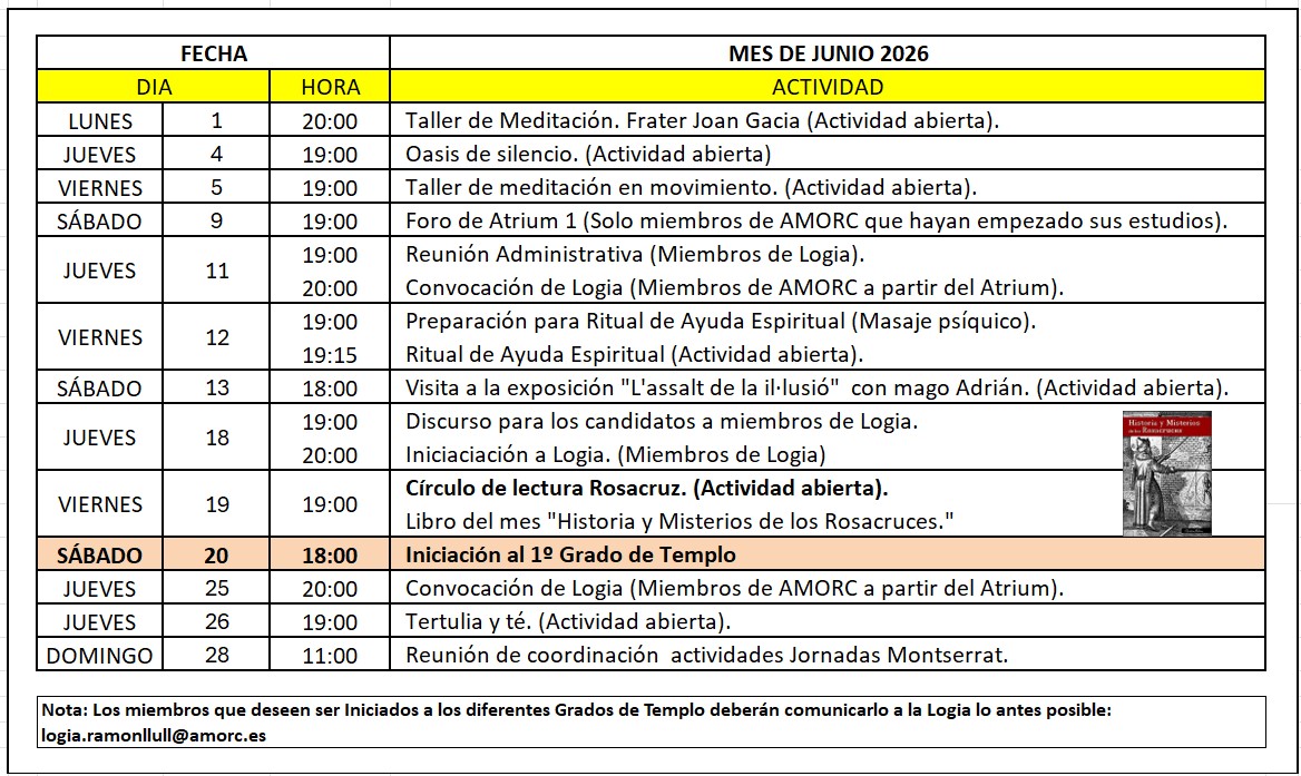 junio