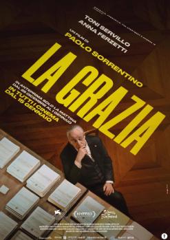 La Gratzia